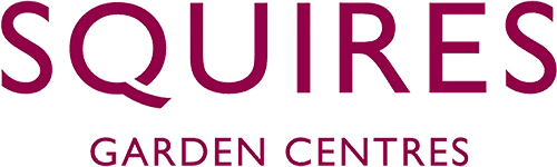Squire's Garden Centre Logo